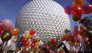Walt Disney World Resort celebra 40 anos de Epcot; veja fotos históricas