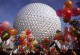 Walt Disney World Resort celebra 40 anos de Epcot; veja fotos históricas