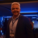 Gabriel Rego, da Europ Assistance