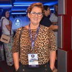 Hebe Bellini, da Mendes Tur