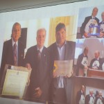 Homenagem à Nilo Sérgio Felix Homenagem à Nilo Sérgio Felix