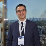 Ignacio Palacios, da MSC Cruzeiros Ignacio Palacios, da MSC Cruzeiros