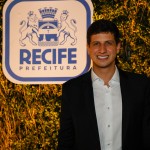 João Campos, prefeito de Recife