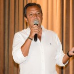 João Freitas, do Lutecia Smart Design Hotel João Freitas, do Lutecia Smart Design Hotel