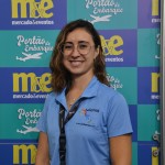 Juanita Gomez, TM Americas