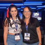 Juliana Miranda e Elsa Miranda, da LM Turismo Free