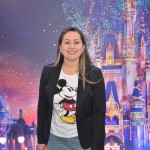 Karina Ramazzini, da WKR Turismo