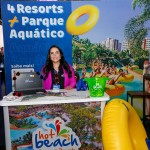 Laila Cunha, do Hot Beach