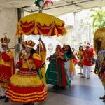 Pernambuco preparou uma grande festa