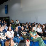 A programação do evento contou com uma série de capacitações, destacando produtos, serviços e destinos A programação do evento contou com uma série de capacitações, destacando produtos, serviços e destinos