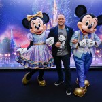 Luiz Araujo, da Disney Luiz Araujo, da Disney