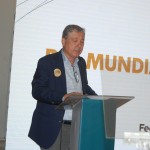 Luiz Strauss, presidente da Abav-RJ Luiz Strauss, presidente da Abav-RJ