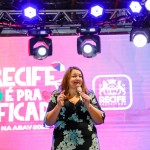 Magda Nassar, presidente da Abav Nacional