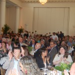 Mais de 120 convidados celebraram o Dia Mundial do Turismo Mais de 120 convidados celebraram o Dia Mundial do Turismo