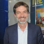 Manuel Flahault, diretor geral da Air France-KLM no Brasil