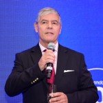 Marcel Fuchs, VP de Vendas para Mercados Internacionais da United Airlines