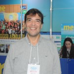Marcelo Bento, da Aena Brasil