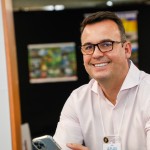 Marcelo Oliveira, da Abav Nacional