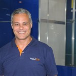 Marcio Nogueira, da HotelDO