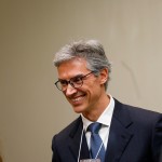 Marco Ferraz, presidente da Clia Brasil