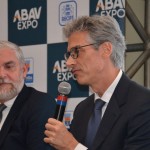 Marco Ferraz, presidente da Clia Brasil
