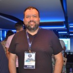 Marcos Destro, da Lidercorp