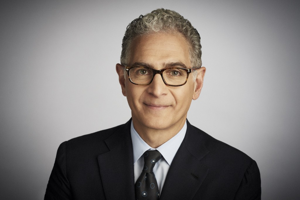 Hyatt anuncia novo CEO para Apple Leisure Group, gestora da AMR Collection 1 Mark Hoplamazianhires