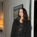 Martina Hackelberg, Cônsul Geral da Alemanha em São Paulo