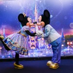 Mickey e Minnie Mouse Mickey e Minnie Mouse