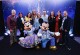 Time da Disney está no Brasil para série de treinamentos e networking; veja fotos