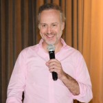 Miguel Cymbron do VIP Hotels Miguel Cymbron do VIP Hotels