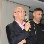 Miguel Gonzaga, gerente do Turismo de Lisboa