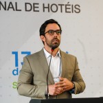 Milton Vasconcelos, presidente do Conotel
