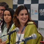 Milu Megale, secretária de Turismo de Pernambuco