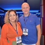 Mirian e Claudemir Galesky,  MFG Turismo