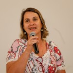 Márcia Alves, da CNC