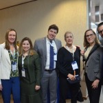 O Fórum reuniu importantes figuras e players do segmento de cruzeiros no Brasil O Fórum reuniu importantes figuras e players do segmento de cruzeiros no Brasil