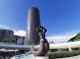 Hotel Nacional se torna parceiro oficial do Circuito Brasileiro de Futevôlei
