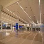 Orlando 01 Com operações de Azul e Gol, Aeroporto de Orlando inaugura novo Terminal C; veja fotos