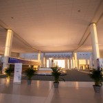 Orlando 02 Com operações de Azul e Gol, Aeroporto de Orlando inaugura novo Terminal C; veja fotos