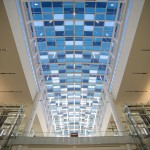 Orlando 03 Com operações de Azul e Gol, Aeroporto de Orlando inaugura novo Terminal C; veja fotos