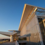 Orlando 04 Com operações de Azul e Gol, Aeroporto de Orlando inaugura novo Terminal C; veja fotos