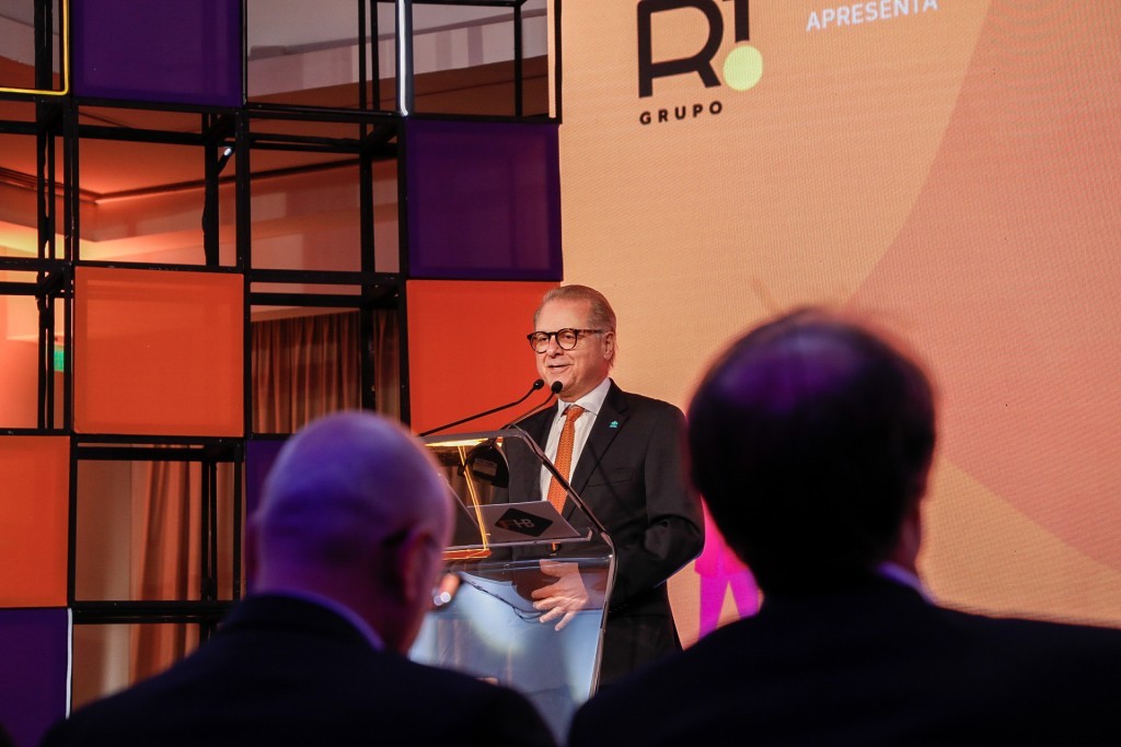 5º Fórum Nacional de Hotelaria acontecerá no dia 18 de dezembro de 2023 Orlando de Souza Fohb