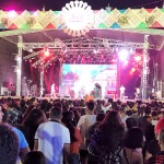 Palco Tucupi reúne artistas locais e de outros estados