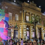 Palácio Rio Branco abre  exposição sobre a vida e obra do poeta manauara, Luiz Bacellar