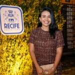 Pamela Alves, secretaria de Turismo do Recife