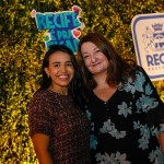 Pamela Alves, secretaria de turismo do Recife, e Magda Nassar, presidente da Abav Nacional