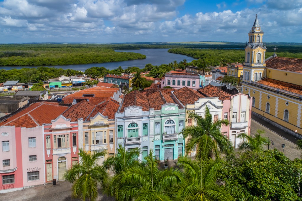 Paraíba PBTur:Marco Pimentel