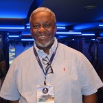 Paulo Bispo, da Ebony Tours