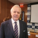 Paulo Senise, da Monex Par, consultoria que desenvolve o projeto Tax Free